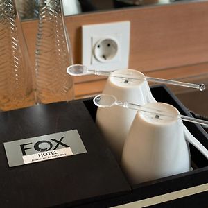 Deluxe Doppelzimmer